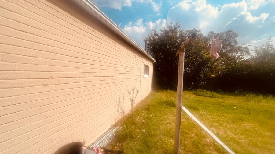 3 Bedroom Property for Sale in Sasolburg Ext 1 Free State